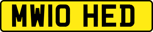 MW10HED