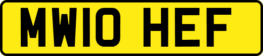 MW10HEF