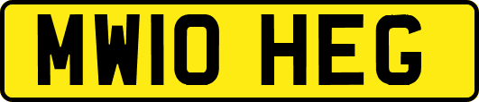 MW10HEG