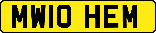 MW10HEM