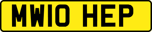 MW10HEP