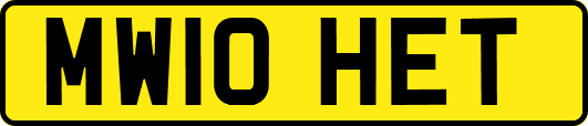 MW10HET