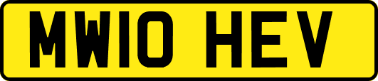 MW10HEV
