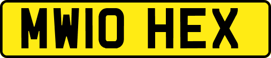 MW10HEX