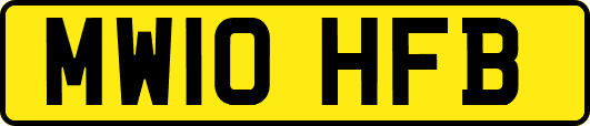 MW10HFB