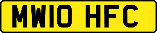 MW10HFC