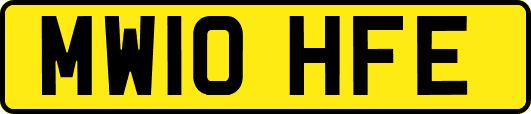 MW10HFE