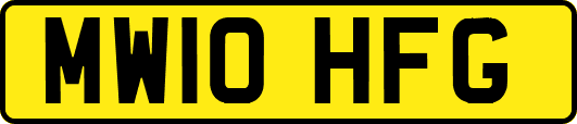 MW10HFG