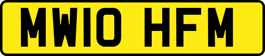 MW10HFM