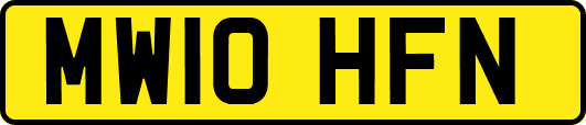 MW10HFN