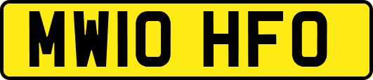 MW10HFO