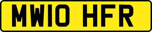 MW10HFR