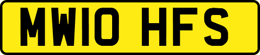MW10HFS
