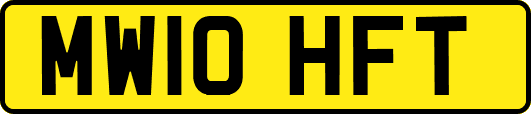 MW10HFT