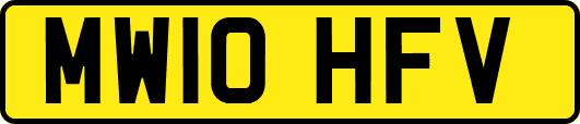 MW10HFV