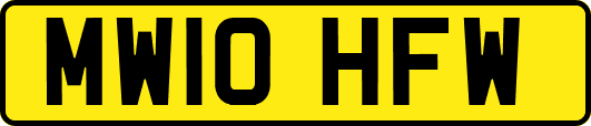MW10HFW