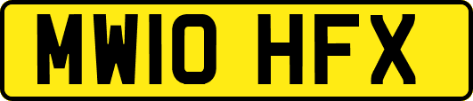 MW10HFX