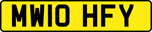 MW10HFY