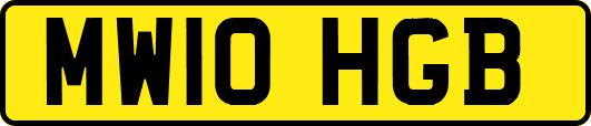 MW10HGB