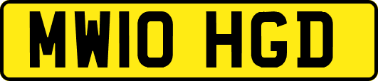 MW10HGD