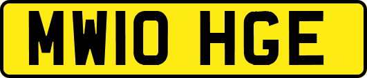 MW10HGE