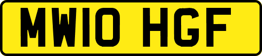 MW10HGF