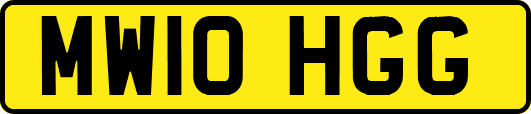 MW10HGG