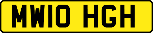 MW10HGH