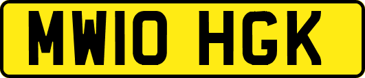 MW10HGK