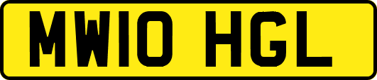 MW10HGL