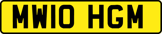MW10HGM
