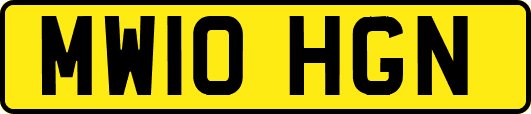 MW10HGN