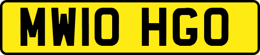MW10HGO