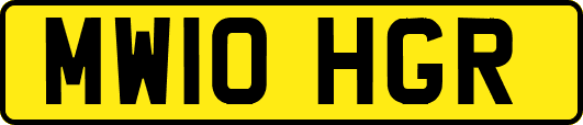 MW10HGR