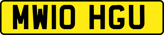 MW10HGU