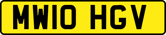 MW10HGV