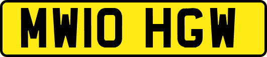 MW10HGW