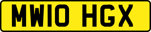 MW10HGX