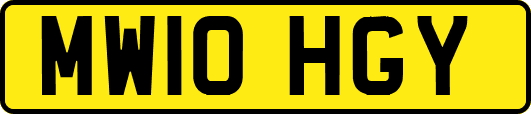 MW10HGY