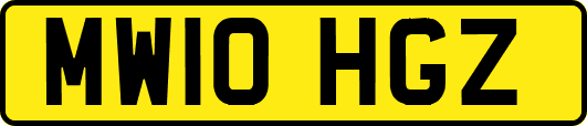 MW10HGZ
