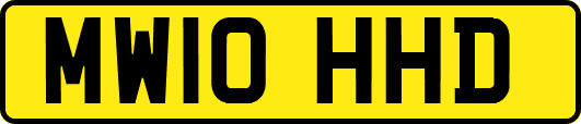 MW10HHD