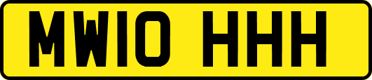 MW10HHH