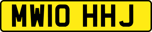 MW10HHJ