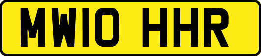 MW10HHR