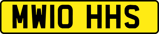 MW10HHS