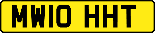 MW10HHT