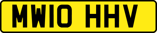 MW10HHV