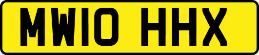 MW10HHX