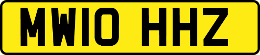 MW10HHZ
