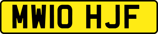 MW10HJF